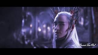 Thranduil Magnificent (Трандуил Великолепный - Ли Пейс/Lee Pace)