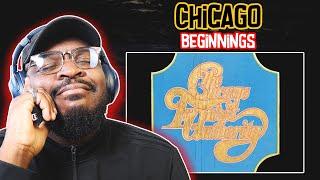 Chicago - Beginnings | REACTION/REVIEW