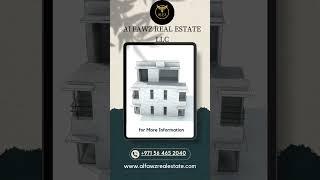 Al Fawz Real Estate #buy #sell #rent #lease #dubai #realestateagency