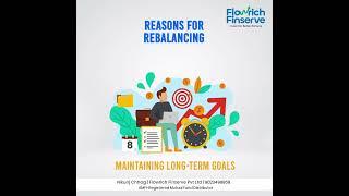 EFFECTIVE PORTFOLIO REBALANCING #MUTUALFUNDS #flowrichfinserve#FinancialFreedom ##SIP#SWP #STP