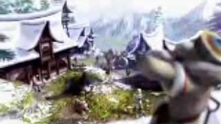 Monster Hunter Portable 2G Alternate Opening