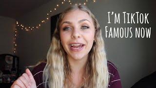 I Tried to get TikTok Famous in 24 Hours!