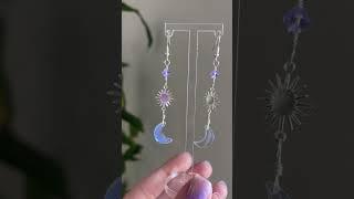 Would you buy any of these? #handmadejewelry #etsyfinds #smallbusiness #jewelry #beadedjewelery