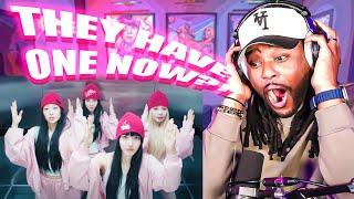 Baby DONT Cry - ‘F Girl’ MV REACTION