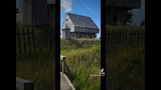 Oldest Britsh Empire outpost is in GEORGIA!!??
