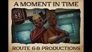 Route 68 Productions | A Moment In Time - GTA V Cinematic