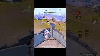M249 1 V 3 Clutch  Wait For Last  #shorts #pubgmobile #pubg #gaming #youtubeshorts