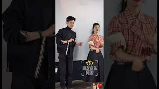 APT Ft. Bai Jingting and Zhang Ruonan️ #thefirstfrost #baijingting #zhangruonan #shorts #viral
