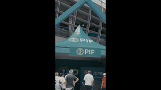The PIF Effect | FIFA Club World Cup™️
