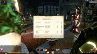 Archeage: How To Set A Recall Point And Use Your Teleport Book