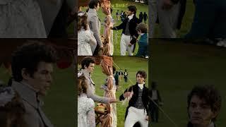 What Does the Camera & Costuming Tell Us About Colin? #bridgerton #polin