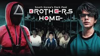 Squid Games Was Actually Real! (Proof Testimony Korea Brothers Home)