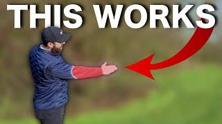 FIX YOUR GOLF SLICE IN 3 minutes....