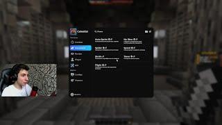 КРЯК celestial recode - Включил спустя 1 ГОД свой кряк и зашел в Майнкрафт - Reallyworld hvh /