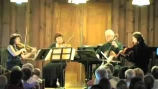 №71  Beethoven Op18 No6   1 Allegro con brio