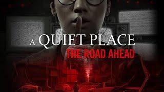 PS5 - Прохождение A Quiet Place: The Road Ahead [#4]. Тяжелая сложность