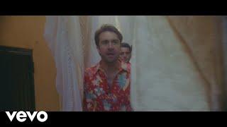 The Vaccines - I Can't Quit (Official Video)
