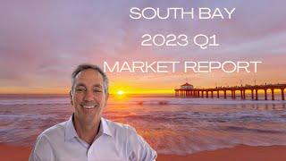 Q1 2023 South Bay Market Report