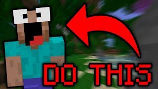 Do THIS During Derpy (Hypixel Skyblock)