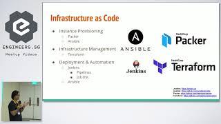 cron is so yesterday: scheduling Python tasks with Airflow - PyData SG Meetup