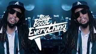 Lil Jon - Snap Yo Fingers (Trap Remix) [Bass Boosted]