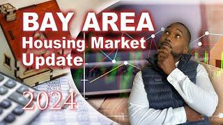 Bay Area Housing Market (HEATING UP): March 2024 Update