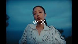 CLOT Gazelle by Edison Chen featuring JENNIE | adidas Originals