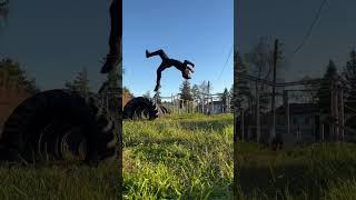 #flip #training