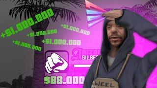 ПУТЬ ИЗ БОМЖА В МАЖОРЫ в GTA SAMP #1 #shorts