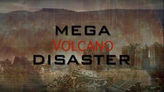 Volcano | Mega Disaster