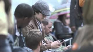 Samsung Galaxy S III Funny Commercial !  The Next Big Thing is Already Here San Francisco