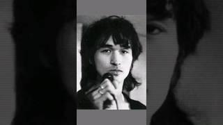 Viktor Tsoi 1962-1990 #viktortsoi #kino