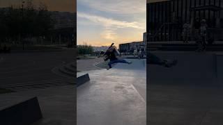 Для актива #scooter #flip #skatepark #vk #parkour #skate #skateboarding #skateboardpark #брай #вип