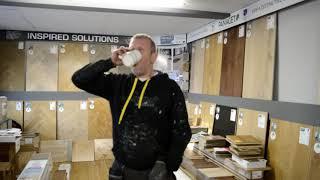 Neil Hawksworth talks about his company Inspired Solutions and wood flooring