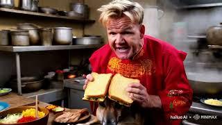 Ramsay Unleashed China