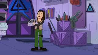 Doomsday Brothers S01E11  Armageddit   On! 