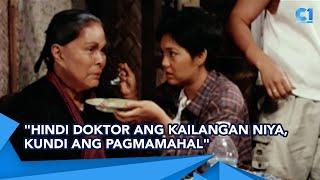 Pagmamahal, hindi doctor | Inagaw Mo Ang Lahat Sa Akin | Cinemaone