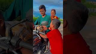 Udja Kale Kawan  #shorts #gadar2 #bnfunnyhouse