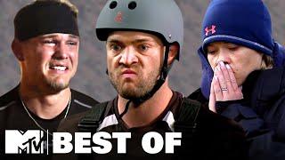 Best of: The Challenge  SUPER COMPILATION | #AloneTogether