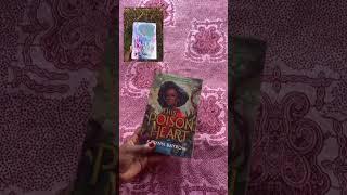 We deserve strong and powerful black girl leads!!!! #booktube #shortsbook #bhm #blackbooktuber