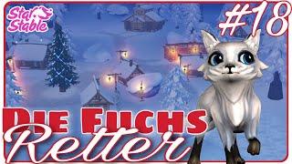 Die polarfuchs Retter!||#18|{WEIHNACHTEN 2021}|SSO||DE