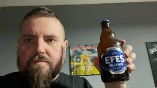 Efes Pilsener | Beer From Turkey 