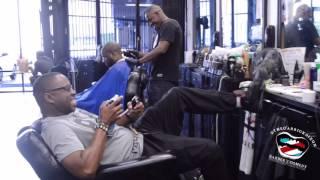 Funniest Barber Shop Videos Of July 2016