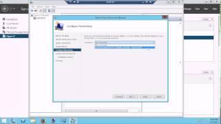 Installing Hyper-V on Windows Server 2012 R2