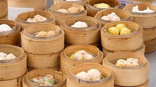 11 Classic Dim Sum Dishes You MUST Try!