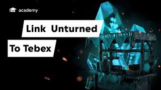 Tebex - Connect A Unturned Server To Your Tebex Store