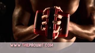 5-in-1 ProUnit Performance Trainer Introduction