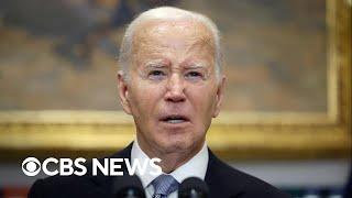 Examining legal questions surrounding 2024 election after Biden's exit