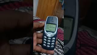 Phao -2 Phut hon Tik Tok Viral Song Nokia 3310 Version  #shorts