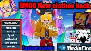 Blockman go new Clothes hack, made by (Baqir BG). 100%real (no clickbait)